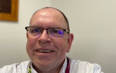 Welcoming Shawn Wondunna-Foley: A Valuable Addition to Our Corporate Services Team