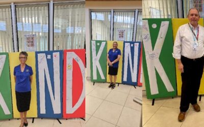 Embracing International Kindness Day on 13 November 2023: A Reflection on BNTAC’s Commitment to Compassion