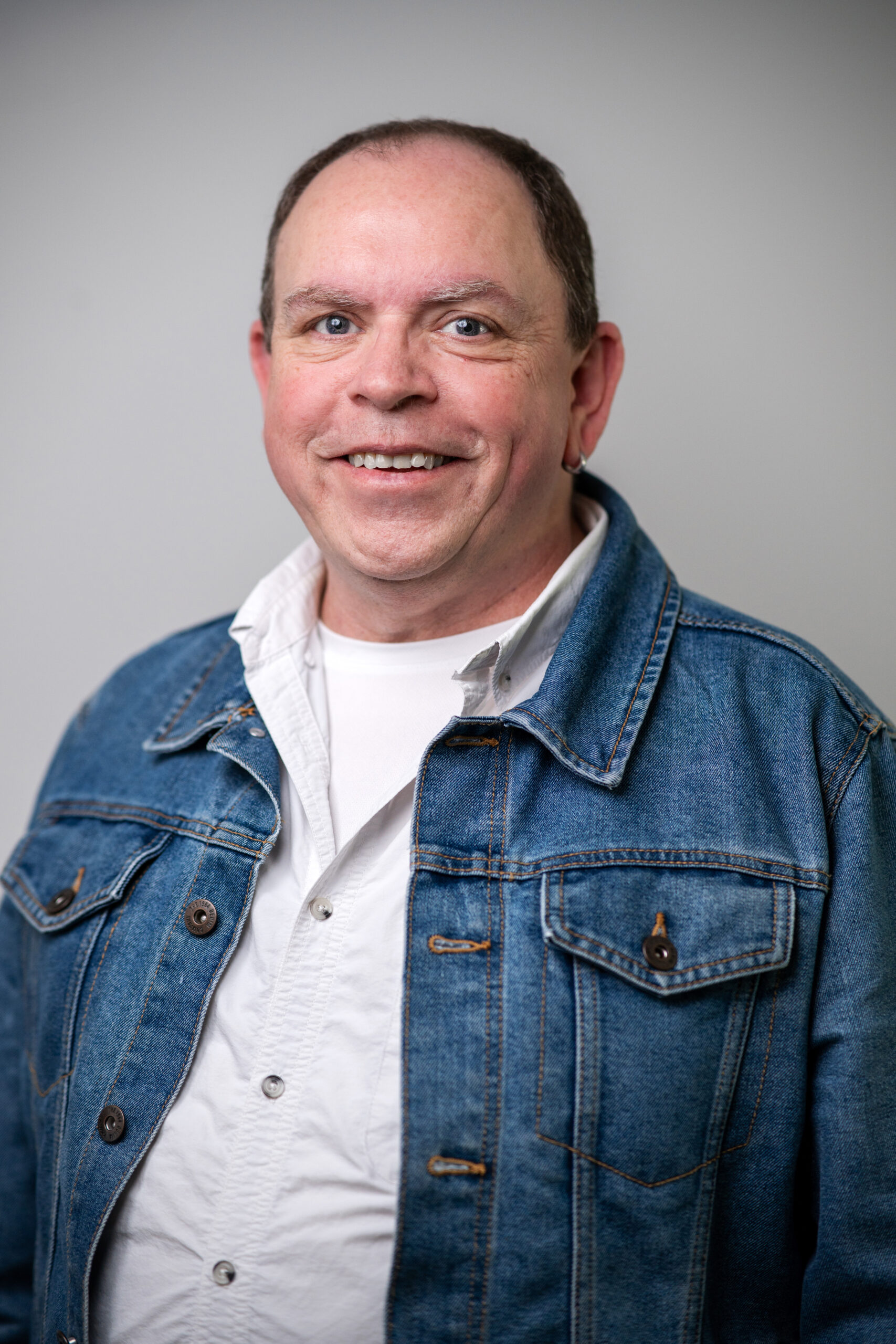 Shawn Wondunna - Foley