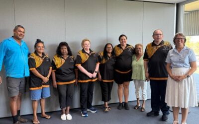 A Positive Step Forward on Butchulla Country