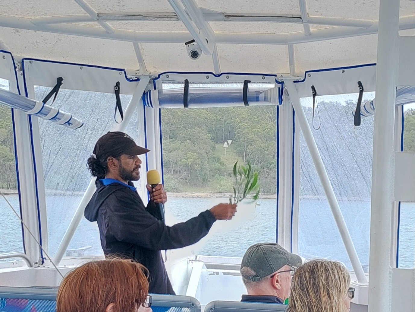 Travis Pacific Whale Foundation