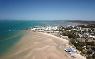 Urangan State Boat Harbour Master Plan BNTAC Concerns and Considerations (Not a Formal Submission)